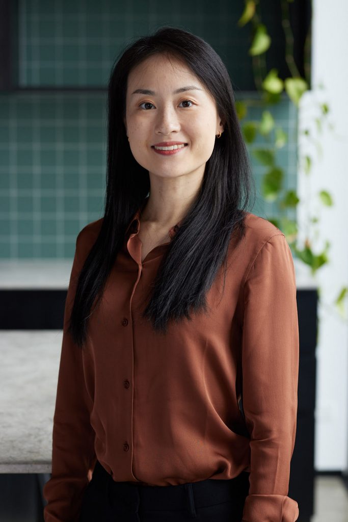 Vivian Yuan Entourage Finance